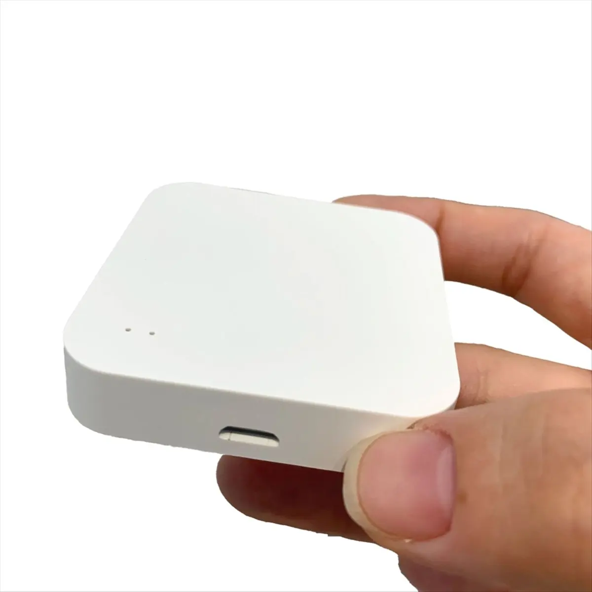 A11I For Tuya Zigbee Hub Wireless Multi Mode Gateway for Smart Home for ZigBee Devices Via Smart Life Tuya Smart Home