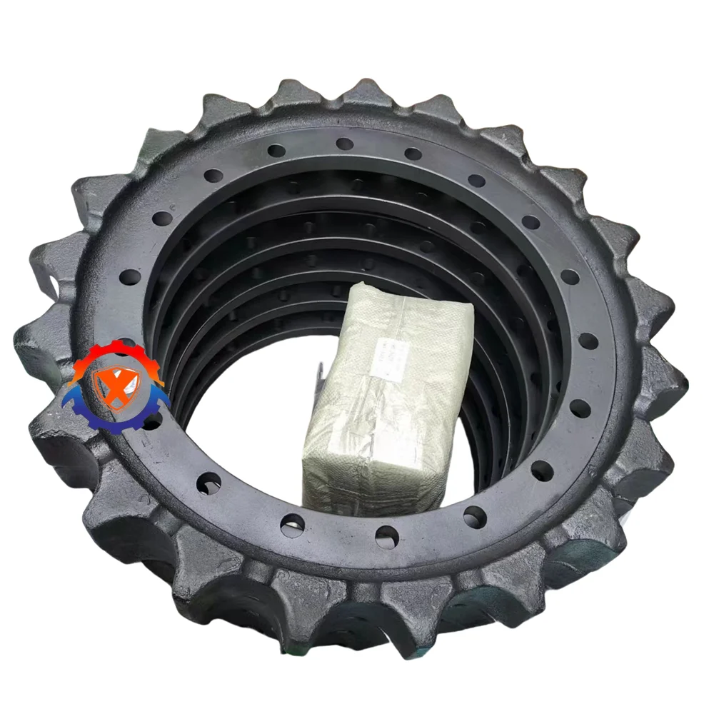 

6Y-4898 6Y4898 Drive Gear For Excavator Engine Parts