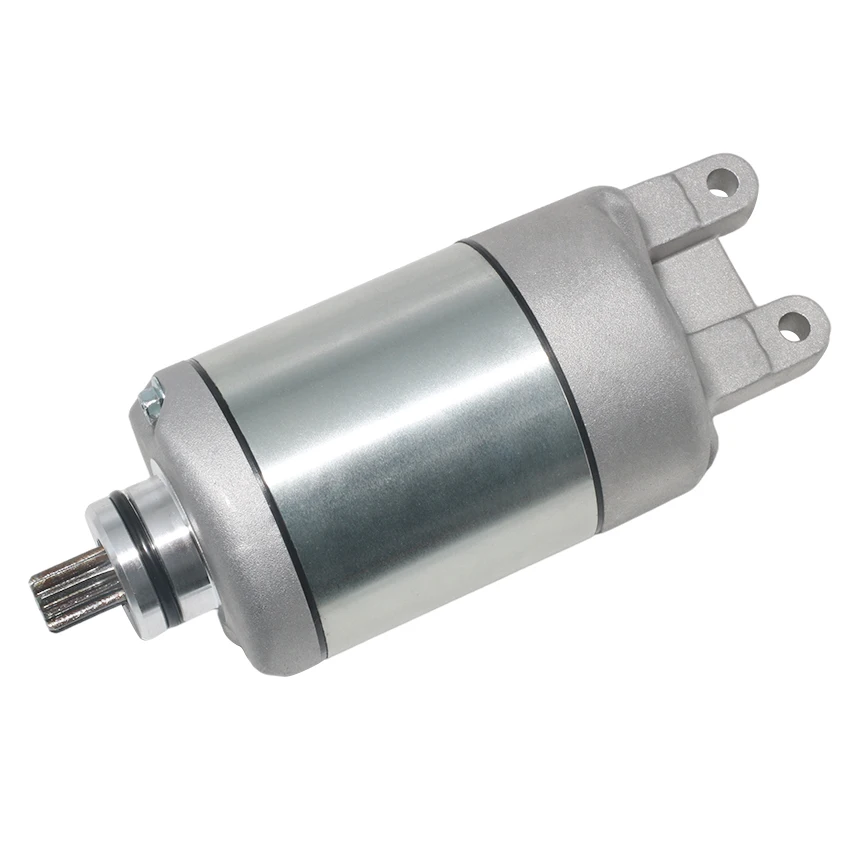 Ersatz-Elektrostartermotor OEM 31200‑HA7‑305 31200‑HA7‑671 31200‑HA7‑315 für Honda TRX350 FourTrax 350 ATV Baujahr 1986 – Detail 2