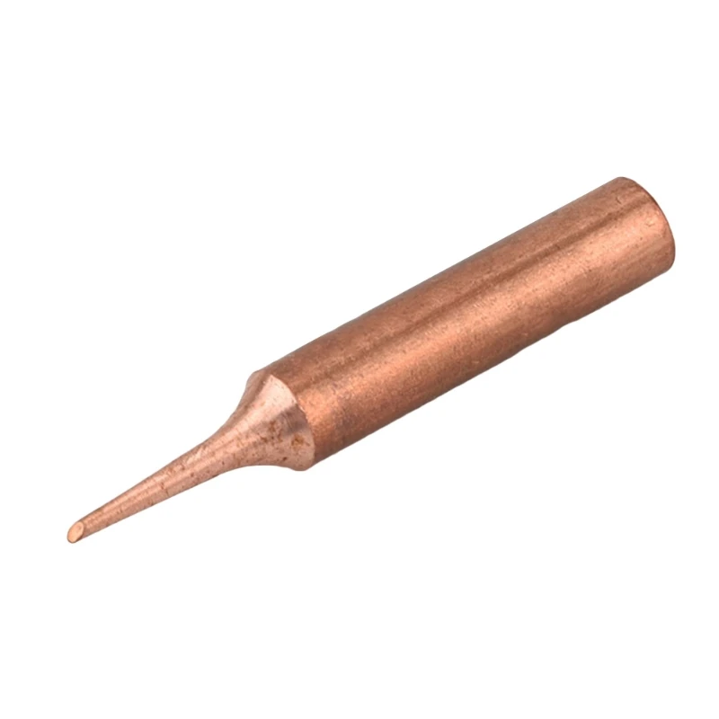 900M-T BGA Soldering Tips Improve Welding Efficiency Non-magnetic