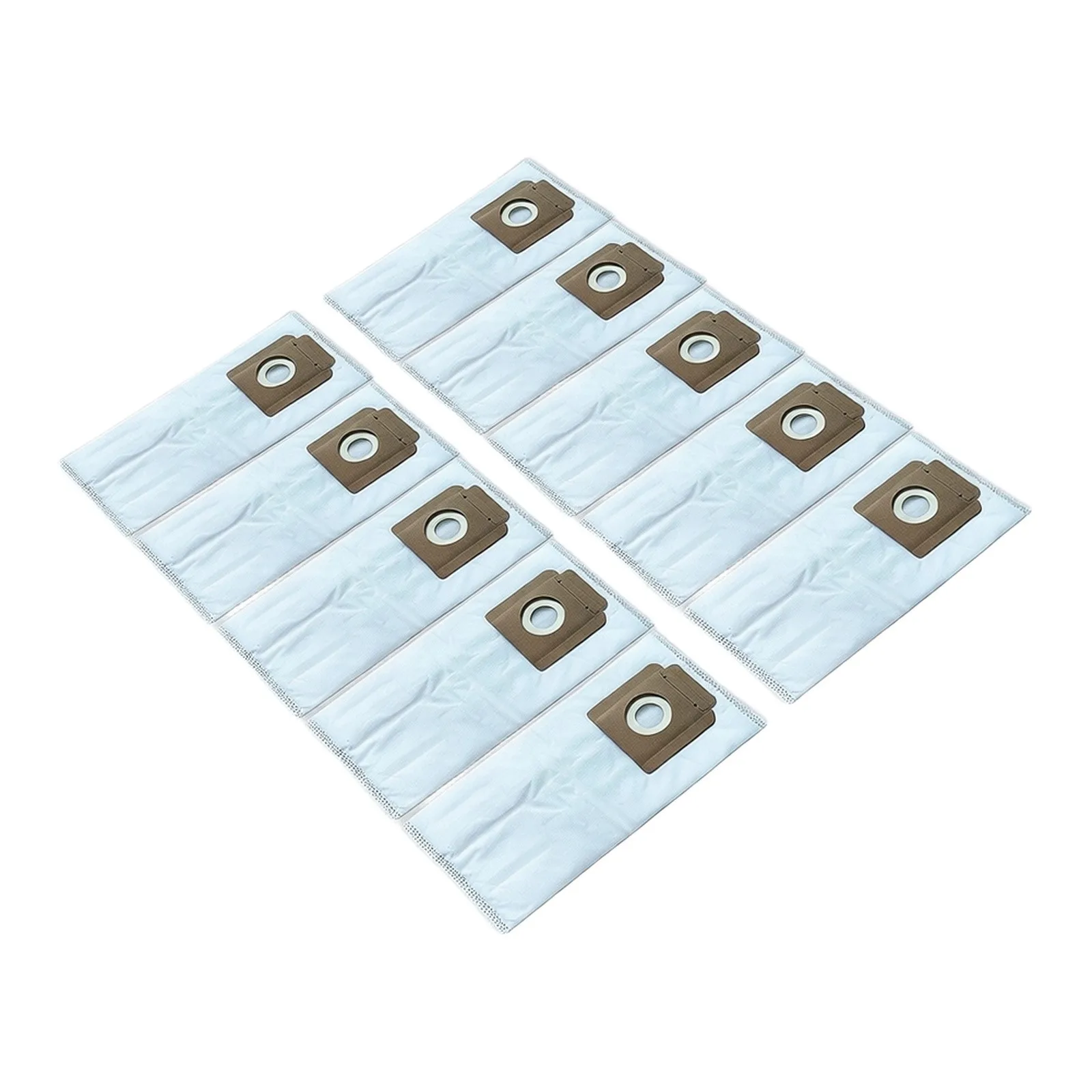 Spare Parts Dust Bags 340*170 Mm 5/1 BV5 BV5/1 Non-woven Fabric Remove Vacuum Cleaner Parts New Practical Spare