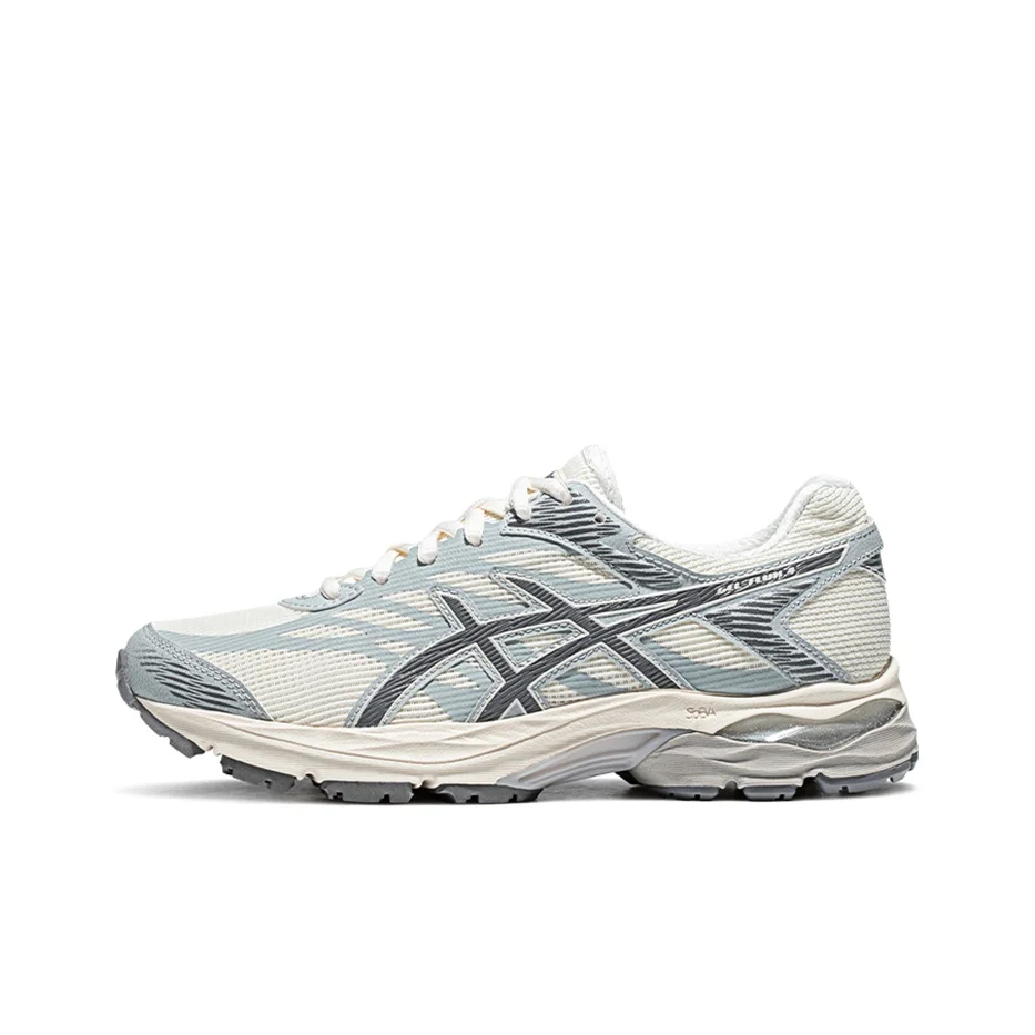 ASICS Gel Flux 4 Running Shoes Women's Low Top Gray 1012B730-100