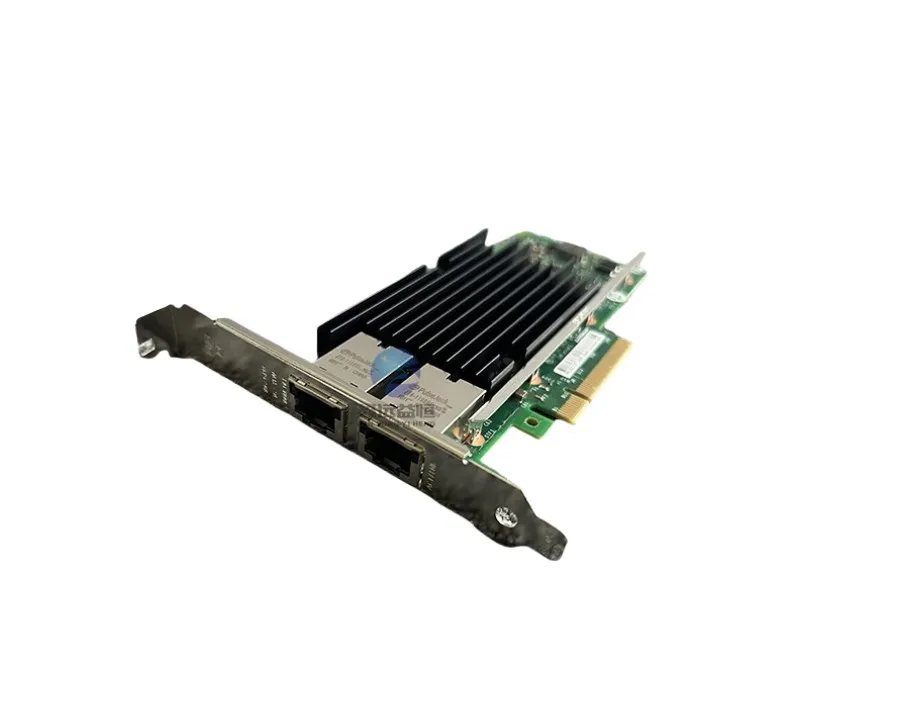 original 100% authentique x540-T2 NAS 10G PCIE