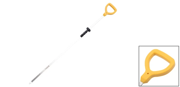 Jauge D'Huile Moteur 15301-21040 – Compatible Toyota Echo, Yaris, Scion XA/xB – Mesure Précise Huile Moteur/Boîte
