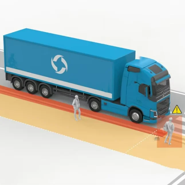 

Car Reversing Aid MOIS + BSIS Car Mo nitor Safety Driving Monitoring Systems Auto Sensors