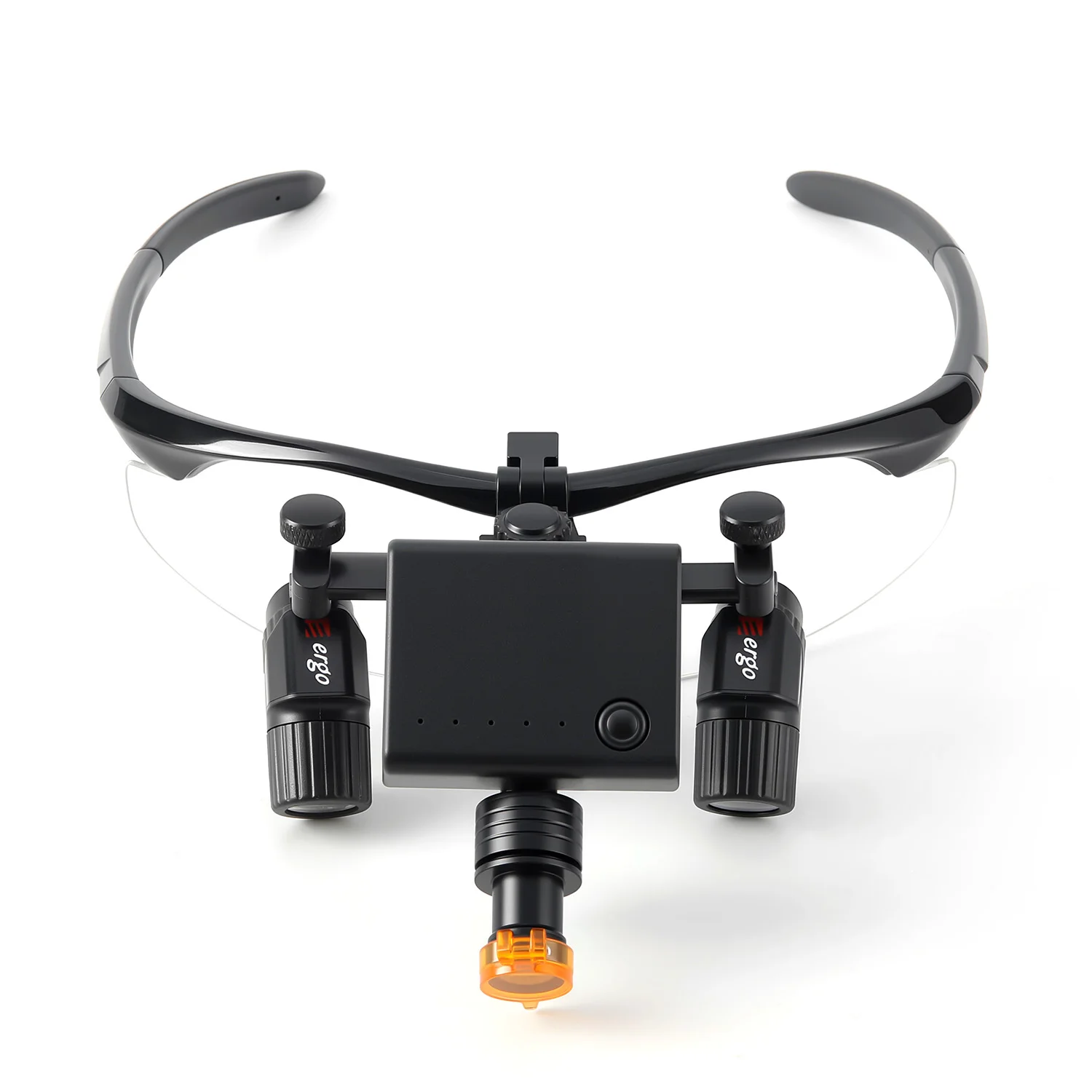 

Top Sale 3.0X Magnifying Glasses Dental and Surgical Loupes Dental Surgical Loupes with Light