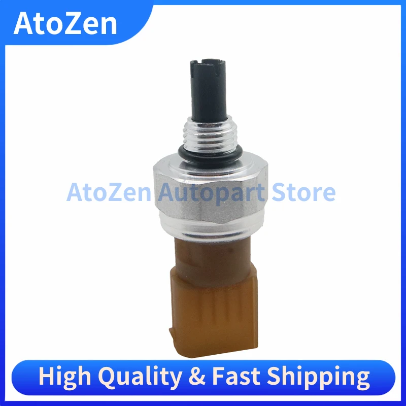 3D0959126C Air Condition Pressure Sensor for VW Volkswagen Phaeton 2004 2005 2006 High Quality Auto Parts Car Spare Accessories