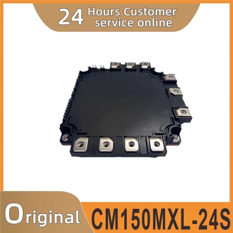 

NEW MODULE CM150MXL-24S
