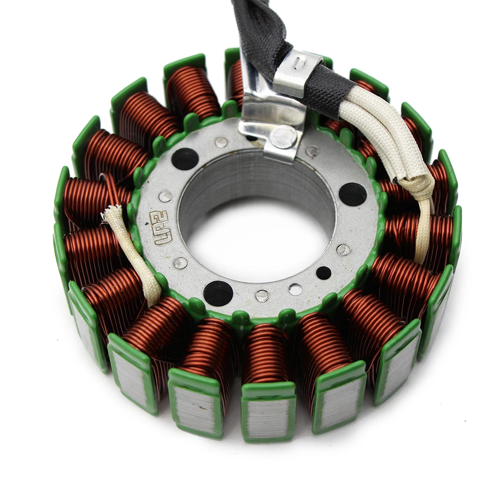 5RU-81410-00 Motorcycle Generator Magneto Stator Coil For Yamaha YP400 Majesty Grand Majesty YP250 YP250G YP400 YP400G