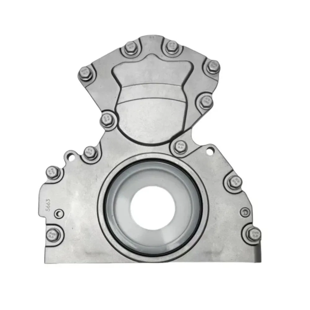 12705663 Kit de sellado principal trasero para General Escalade