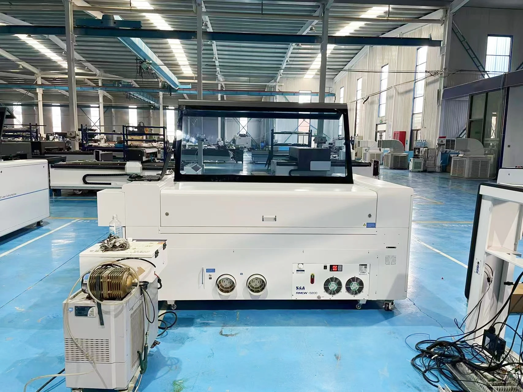 130w 150w 180w 300w 1390 Cnc Co2 Laser Engraving Cutting Machine Acrylic Wood Mdf Plywood Fabric Laser Cutter Manufacture