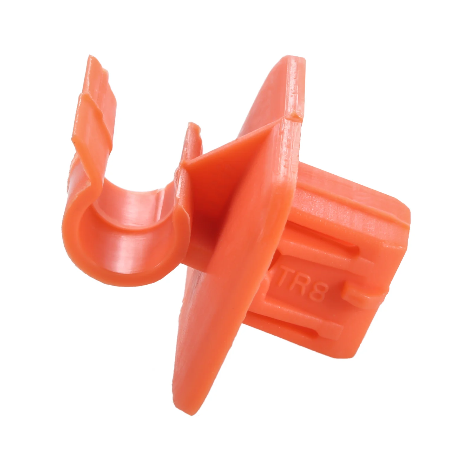 mtsooning 1Pc Car Hood Bonnet Rod Stay Bracket Buckle Clip For Skoda Octavia Mk2 Models 2004-2013 Auto Accessories