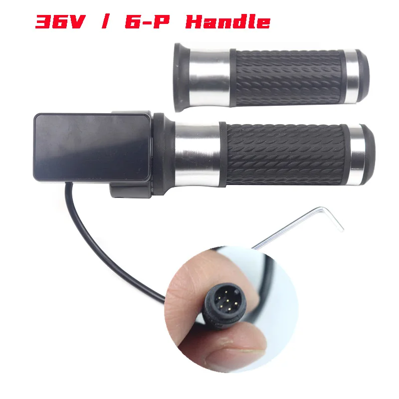 Accessoire Scooter électrique Écran LCD TF-100 48V Pour Trotinette Électrique KUGOO M4 - Affichage Vitesse, Batterie, USB, 6 Broches Afficheur KUGOO M4 Accessoire Scooter électrique Écran LCD TF-100 48V Pour Trotinette Électrique KUGOO M4 - Affichage Vitesse, Batterie, USB, 6 Broches Afficheur KUGOO M4