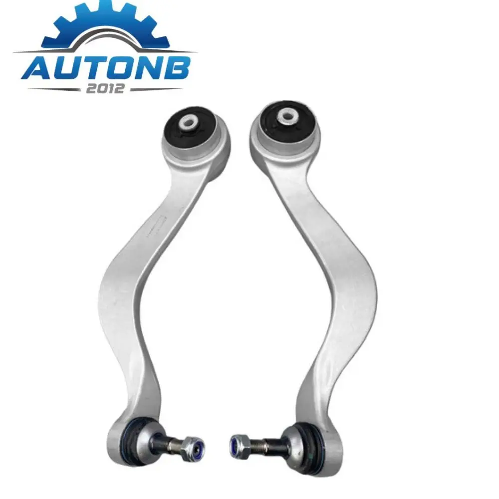 

31106894664 31106894663 2x Front Lower Forward Control Arm w/ Ball Joint for BMW 330i 330i xDrive