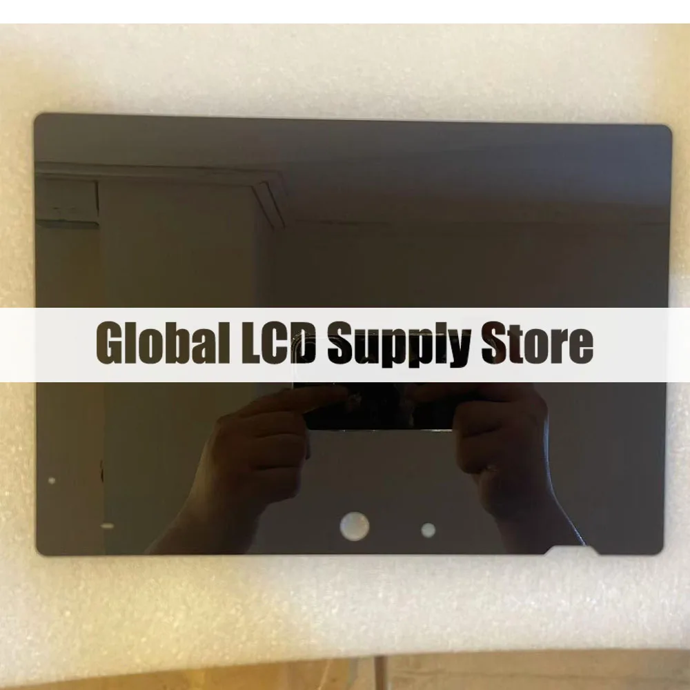 G101UAA02.1 10.1 Inch LCD Screen Display Panel Replacement for Tablet PC Laptop LCD Screen