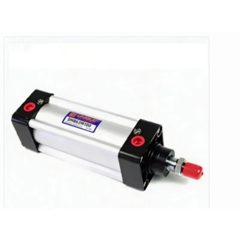 UNIQUC Cylinder DND DNB32N DNB40N 50M/25 40 50 75 80 100 125 150FA DNB32N25 DNB32N40 DNB32N50 DNB32N75 DNB32N100 DNB32N125