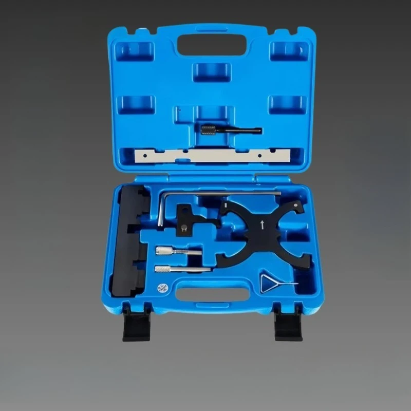 Crankshaft Angle Fixing Lock Tool Special Auto Repair Tool for 1.5T 1.6T Turbo Engine Position Calibration