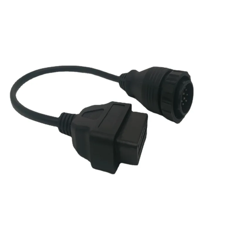

Automotive cable SPRINTER 14PIN to 16PIN OBD2 cable for 14-pin cable