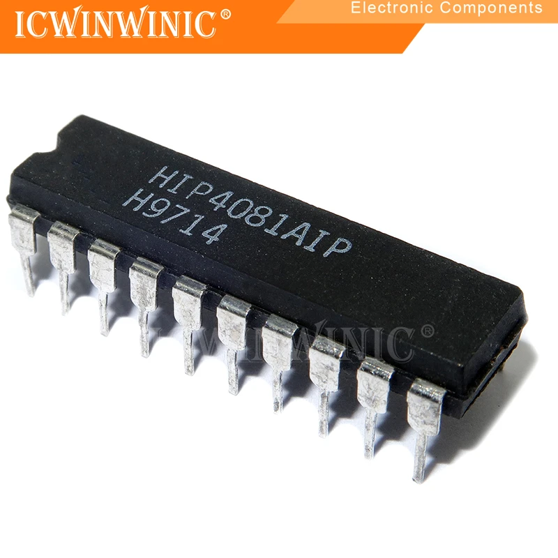 1 pieza HIP4081AIP HIP4081