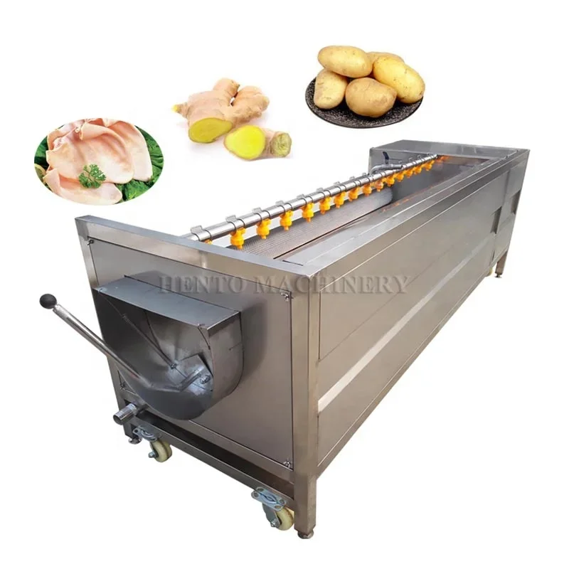 High efficiency Pork Peeler / Pig peeling machine / pork skin peeler