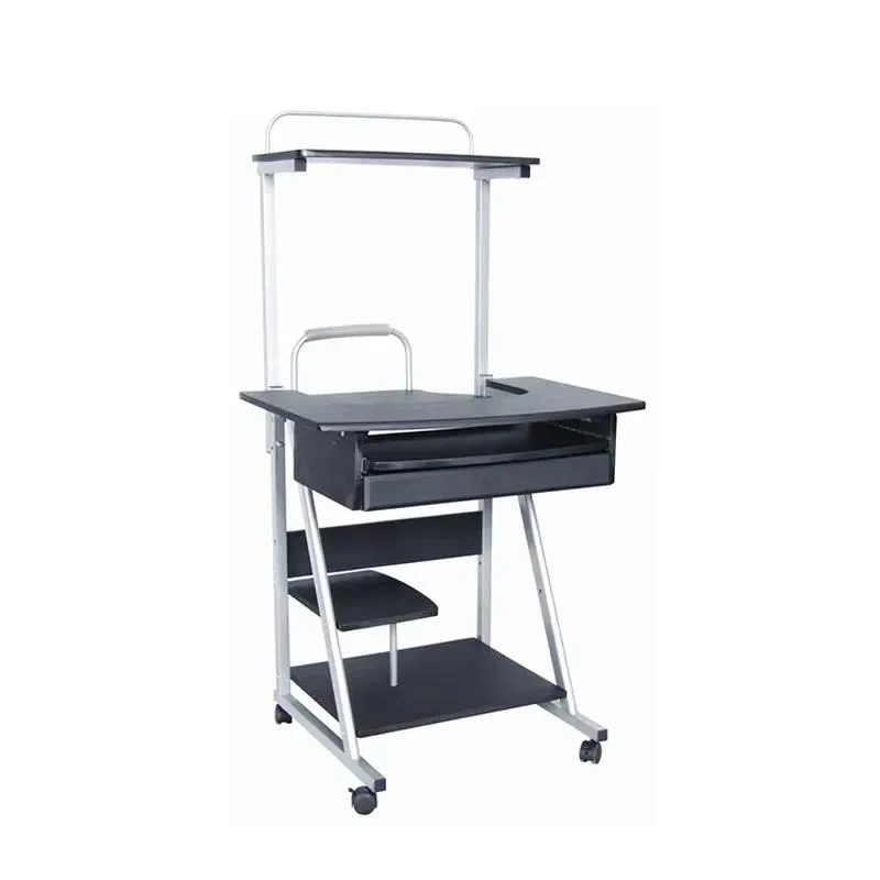 Standing Desk Home Office Computer Workstation for Desktop