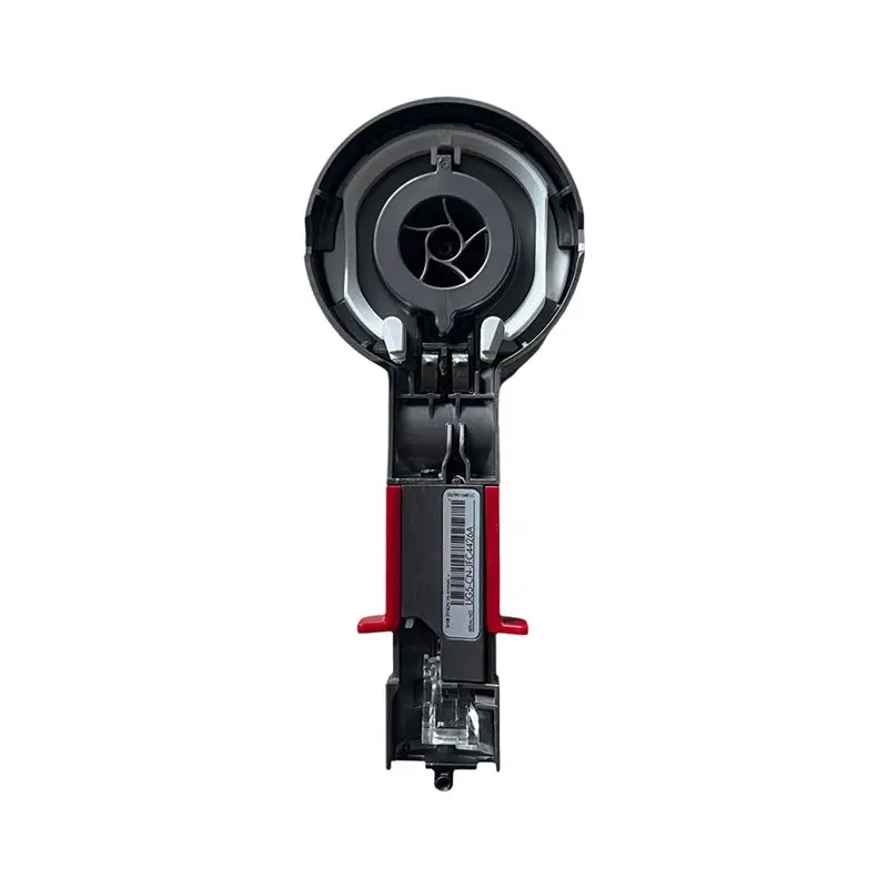 ABHI-Vacuum Cleaner Motor Assembly For Dyson V6/DC62/DC59/DC74 Vacuum Attachments Replacement Motor Handle With Rear Filter