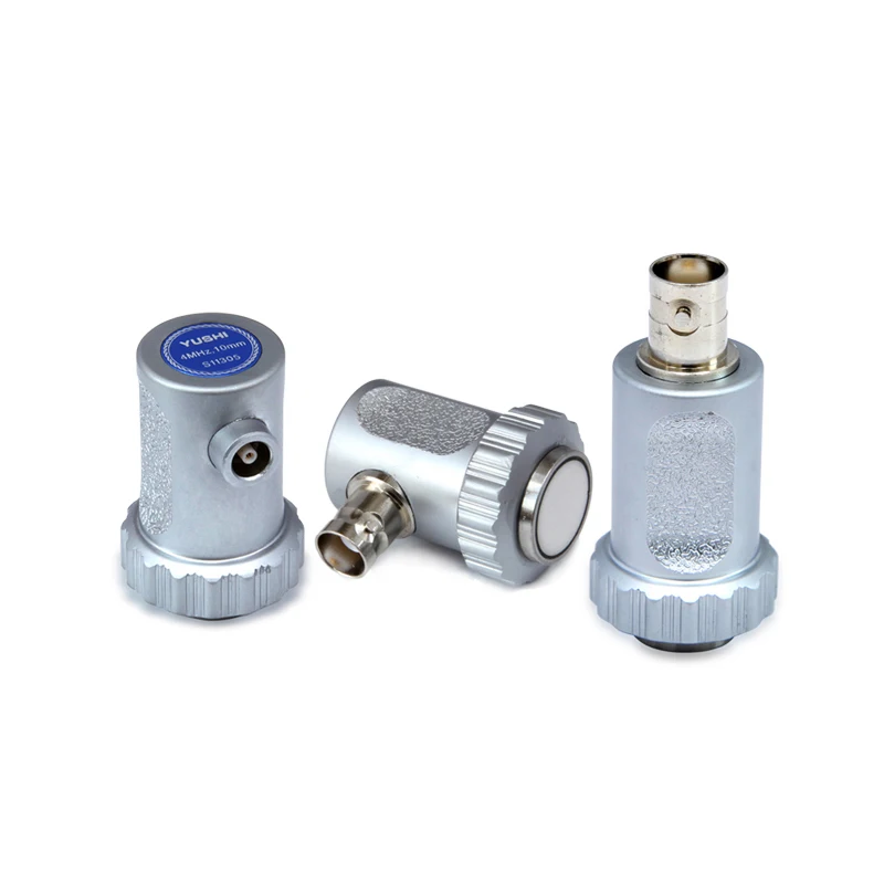 Cheap Ultrasound Transducer 5 Mhz Single Element Probe NDT