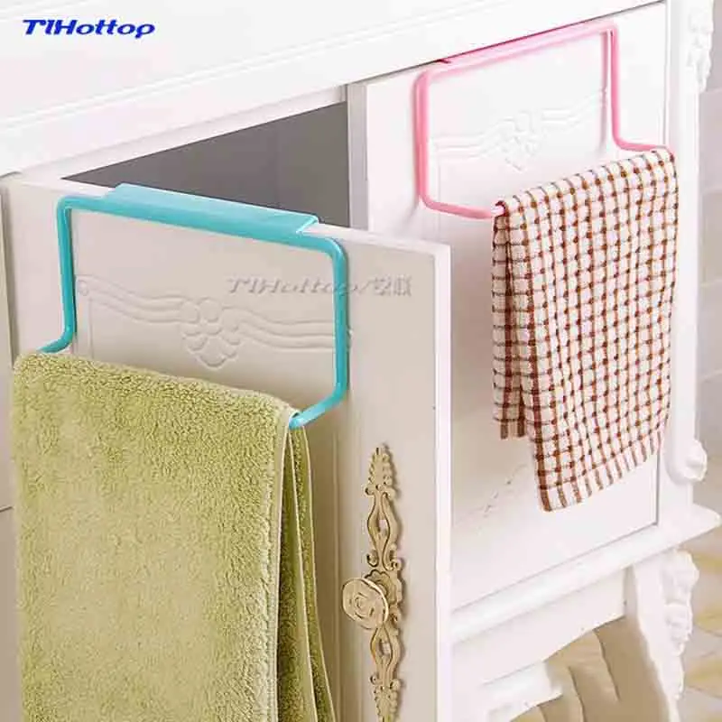 Hanging Sponge Cupboard for Kitchen, Towel Holder, Cabinet, Bathroom Organizer, Storage Rack