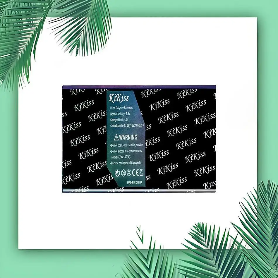 Портативный музыкальный плеер AP100 3900 мАч, аккумулятор для замены Hidizs, долговечный Портативный музыкальный плеер AP100 3900 мАч, аккумулятор для замены Hidizs, долговечный