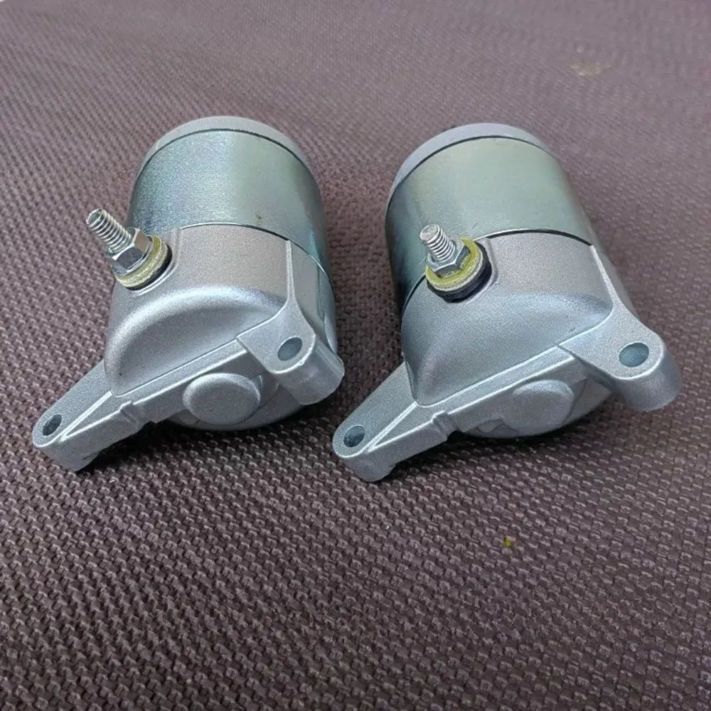 Brand New for Wuyang for Honda WH125-7-11 WH150 Motorcycle Parts Genuine Starting Motor