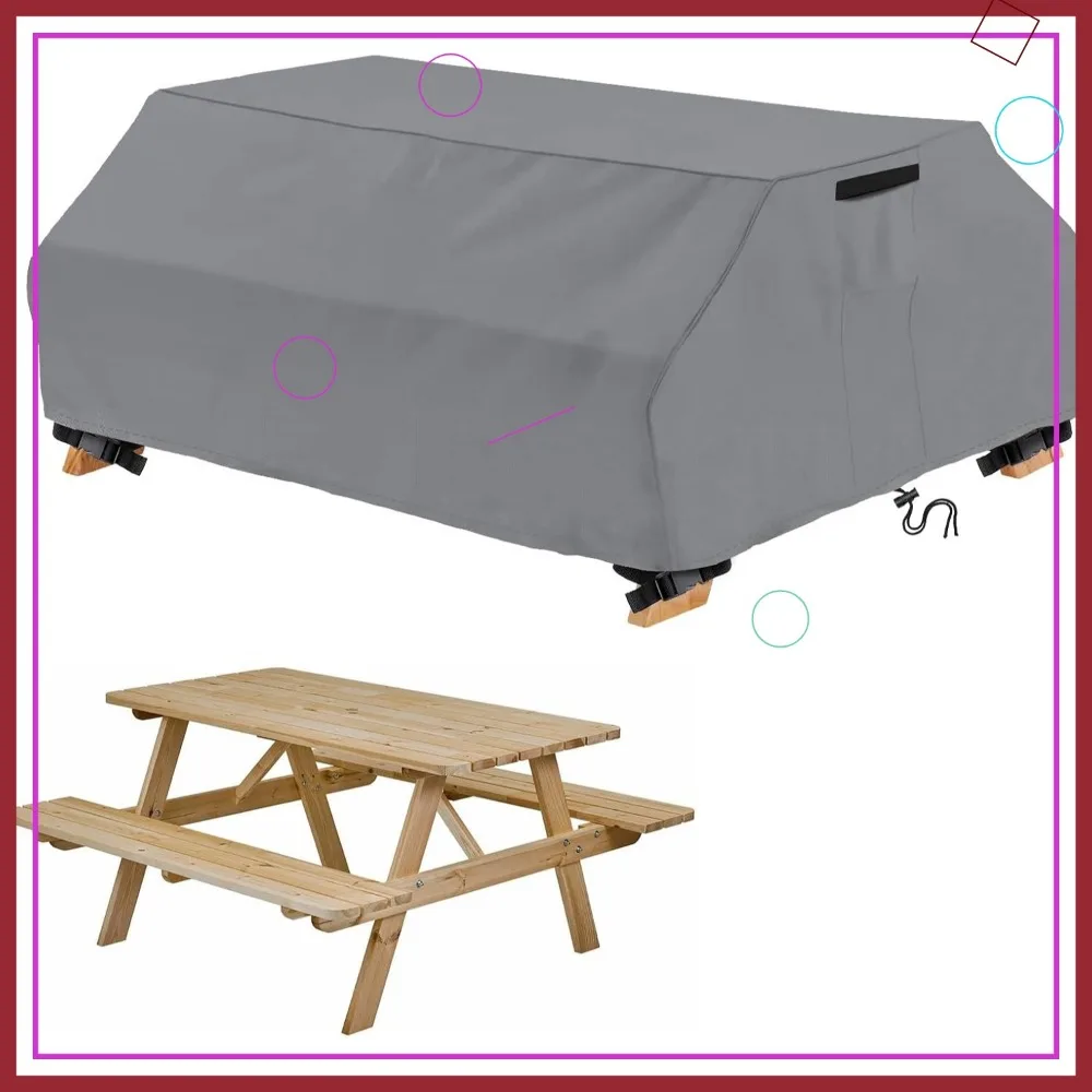 Waterproof Picnic T… - image