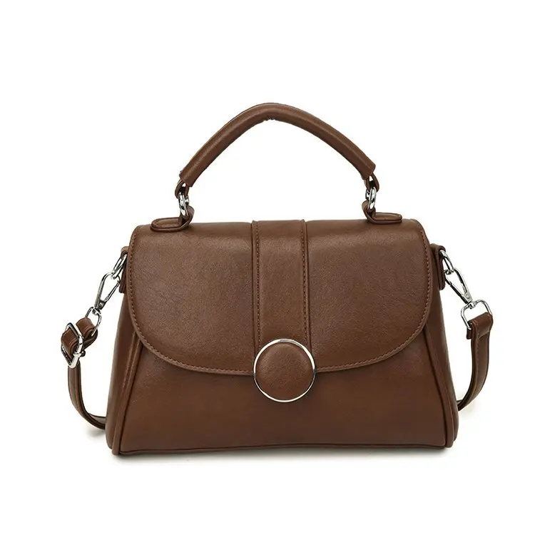 

2025 Spacious Shoulder Bag, Vintage Tote for Women, Large Capacity Purse, Retro Day-to-Night Bag, Elegant Commuter Bag​