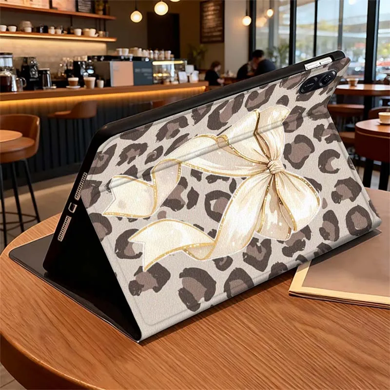 خمر Bowknot نمط ل الشرف ماجيك الوسادة 6 7X8 V6 V7 برو V8 X9 8 V8 9 13 X8a 2 V9 GT X9a X9 GT2 13.3 بوصة اللوحي