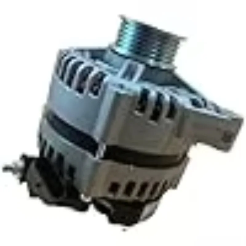 Auto Parts 24V 70A Alternator Generator Compatible for Howo JFZ270-3002 VG1095094002