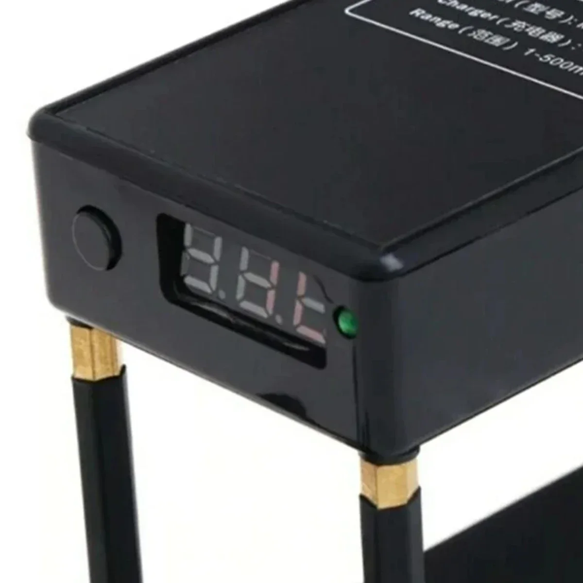 НОВЫЙ портативный многофункциональный измеритель скорости для стрельбы, измерение скорости шара, энергии, хронограф для стрельбы, тестер скорости пули