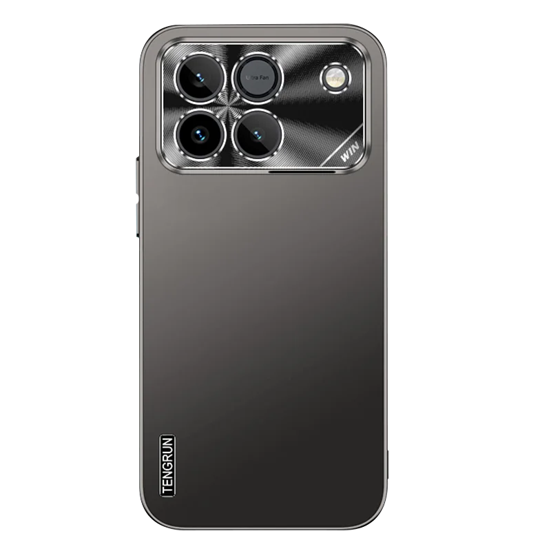 Tpu Border+Pc Backp…