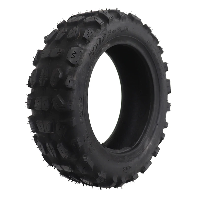 Pneu sem câmara de ar off-road de 11 polegadas 90/65-6.5 para scooter elétrica Dualtron Thunder Speedual Plus