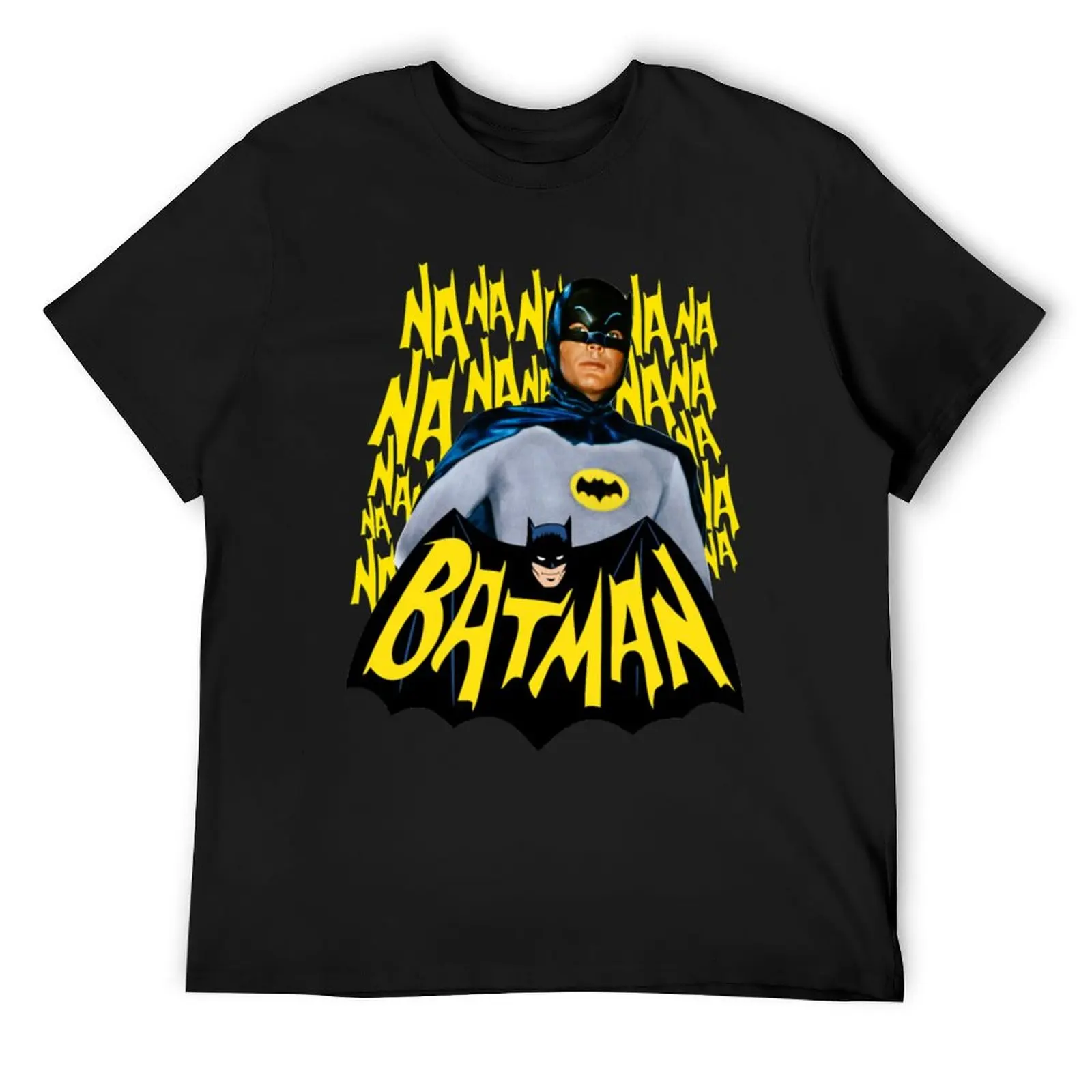 

Bat Vintage Actor Theme Song T-Shirt funny meme t-shirts T-shirts oversize valentines boutique clothes mens cotton t shirts