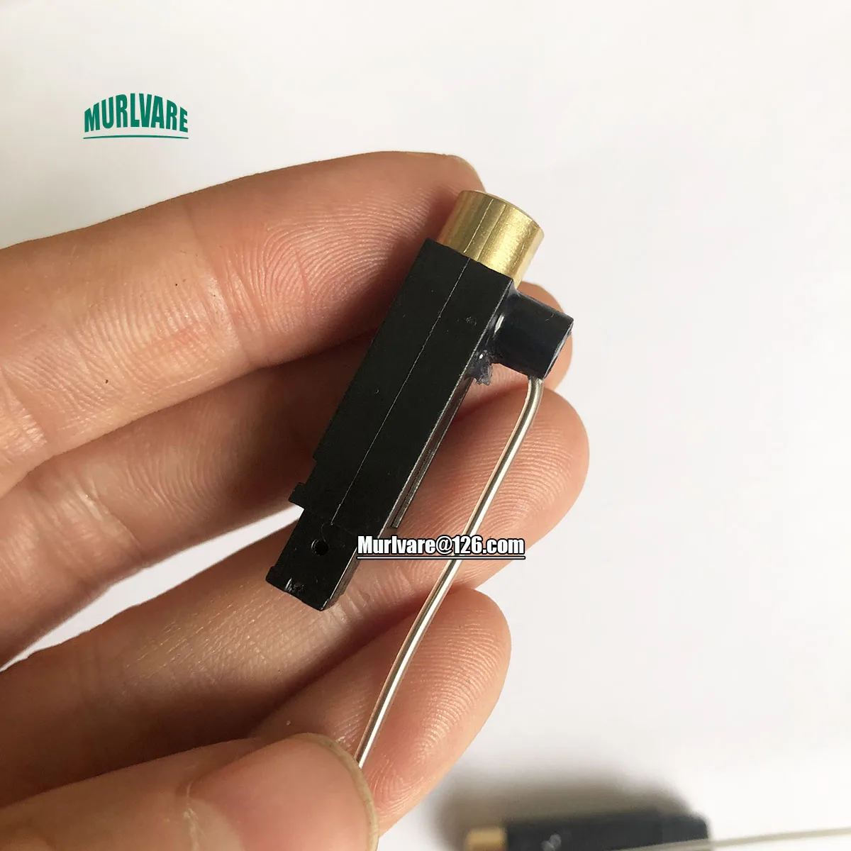 20Pcs Large Electronic Piezoelectric Element Wire 17.5CM Piezo Igniter For Gas Cooker Stove Burner Piezo Replacement