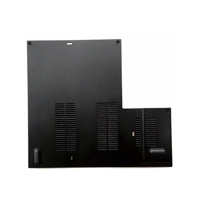 

New Black Housing Cabinet for Lenovo for Thinkpad L560 L570 BASE BOTTOM COVER DOOR HDD COVER AP10H0000D00 00NY585