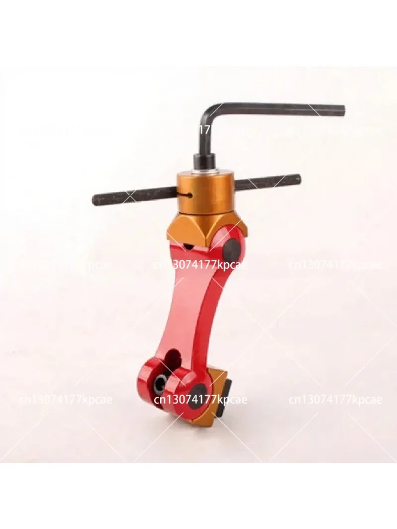 CNC Milling Machine Quick Positioner Universal Adjustable Locator for Machining Center Tooling Fixture