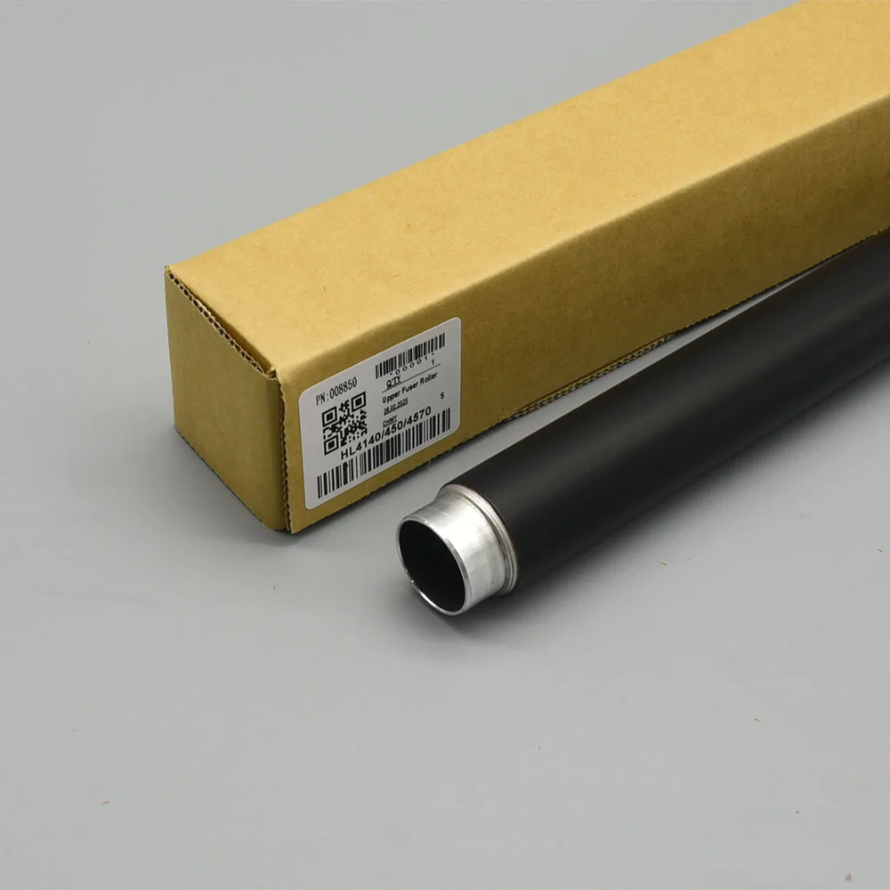 

5 шт. верхний нагревательный ролик фьюзера LY0749001 LY0748001 для Brother HL 4140 4150 4570 DCP 9055 9270 MFC 9460 9465 9560 9970 L8600 L8850