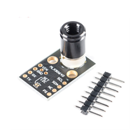 MLX90640 Camera Module Thermal Image Temperature Sensor 32X24 IR Infrared Array Thermometric Dot 32X24(B)