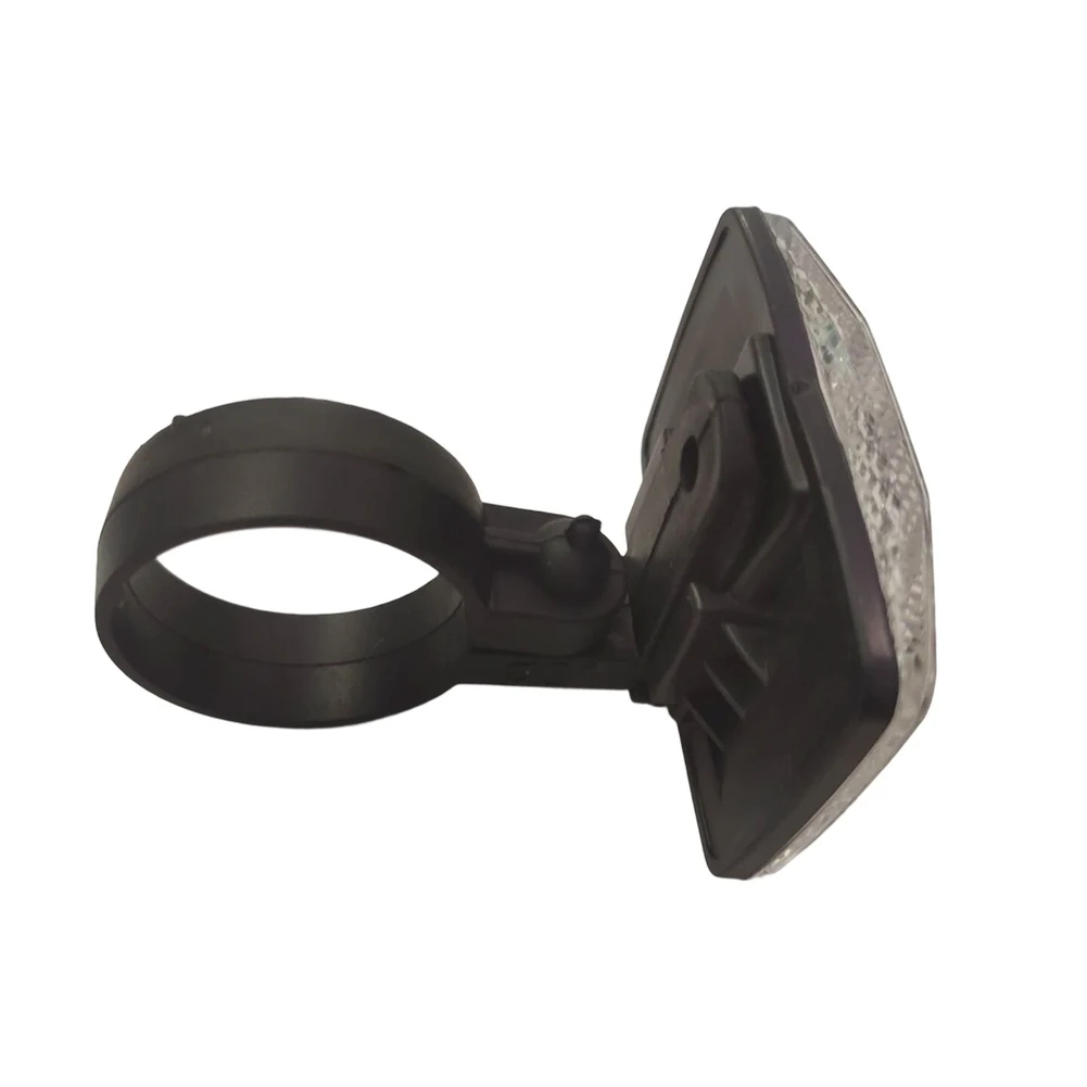 Reflektor-Set für Fahrräder mit Lenker und Sitzrohren mit 31 8 mm Durchmesser, verbessert die Sicherheit bei schwachem Lichtzustand – Detail 9
