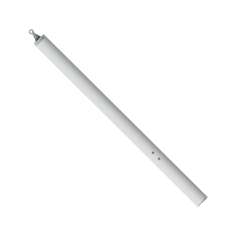 

Electric push rod telescopic rod 24V large thrust 12V DC motor