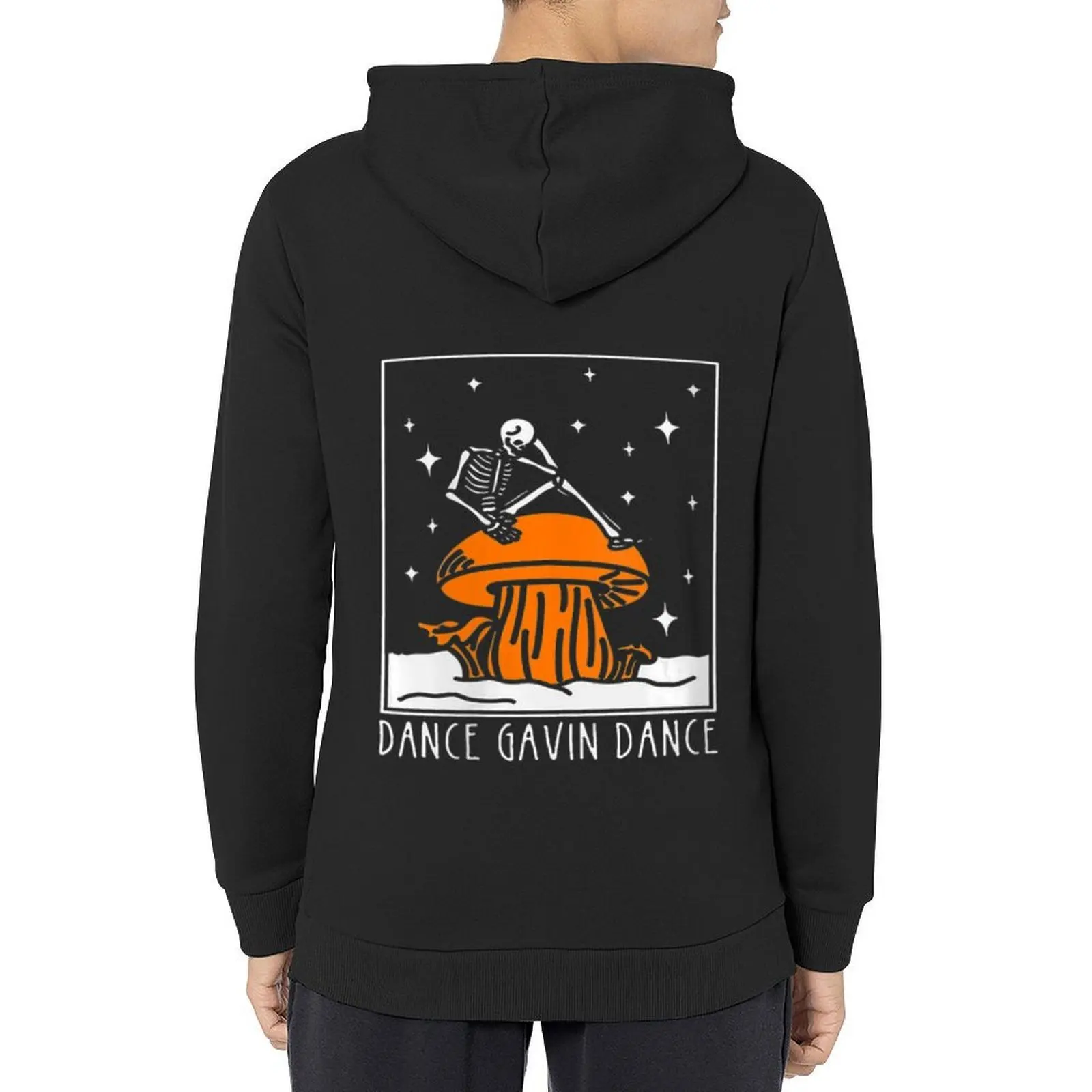 

Womens Dance Gavin Dance For Dance Lovers Vneck Hoodie autumn clothes men's coat men clothes autumn jacket men new in hoodies