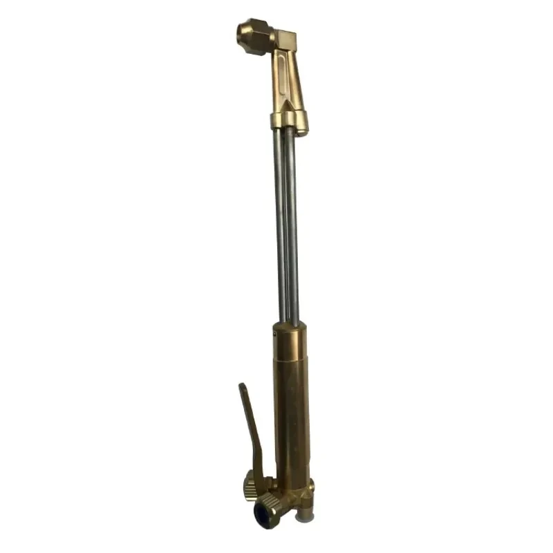 Long Acetyene Cutting Torch Price Form Profsional Factory