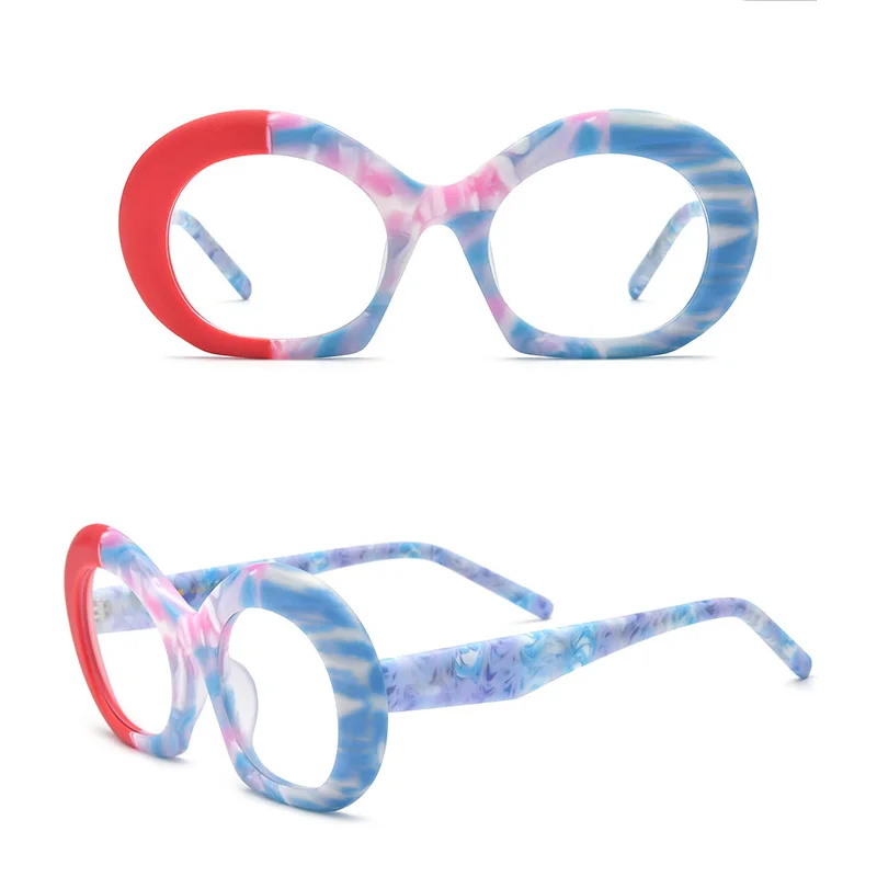 new-arrival-colorful-combine-color-vintage-retro-oval-shape-optical-fame-men-women-cool-fashion-unique-style-19345