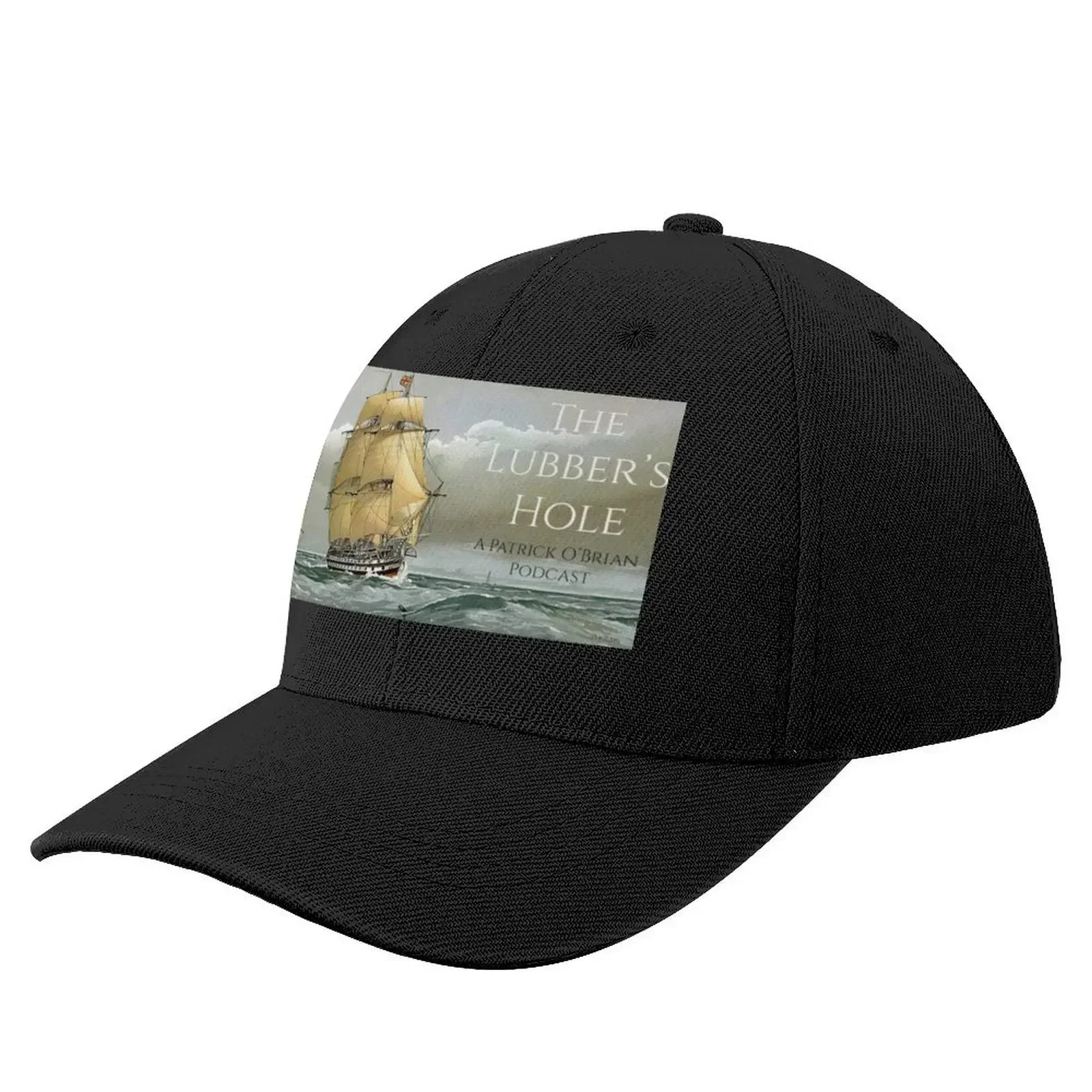 

Lubber's Hole Hat Baseball Cap winter hats for men Sports Cap Golf Hat Man Visor Man Women's