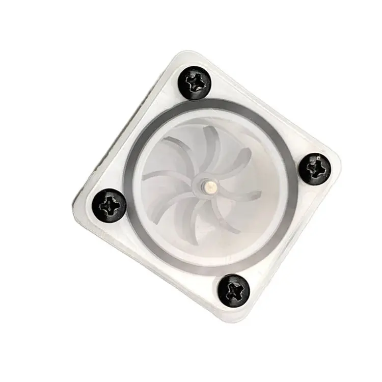 HZY Computer Industrial Pipeline Wheel Speed Flow Meter Flow Meter 2-way 3-way
